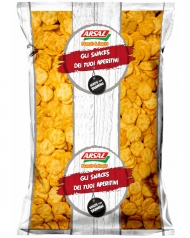 ARSAL MEXICO GR.500 PZ.4